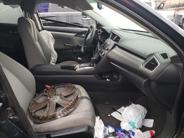 2018 HONDA CIVIC LX 2HGFC2F58JH573050