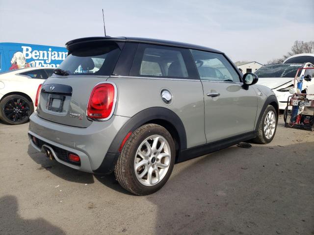 WMWXP7C58FT740538 Mini Cooper