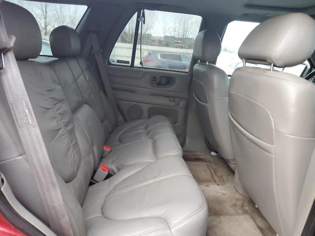 1GKDT13W5Y2388443 GMC Jimmy / Envoy