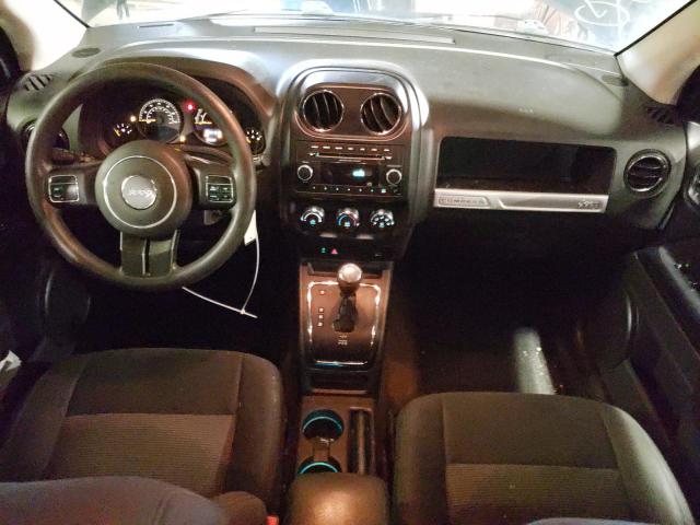 1C4NJDBB5ED592519 Jeep Compass Sport