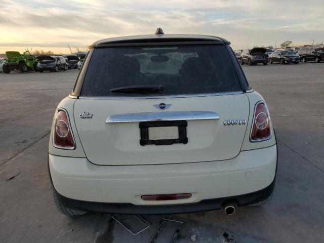 WMWSU3C58CT254416 Mini Cooper