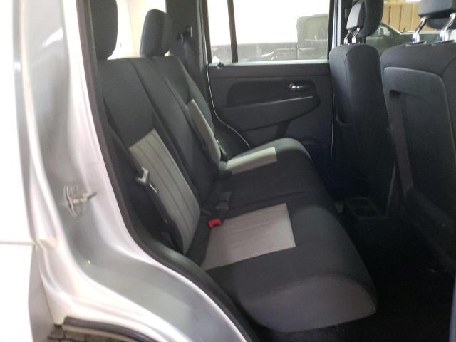1J4PN2GK1AW106114 Jeep Liberty