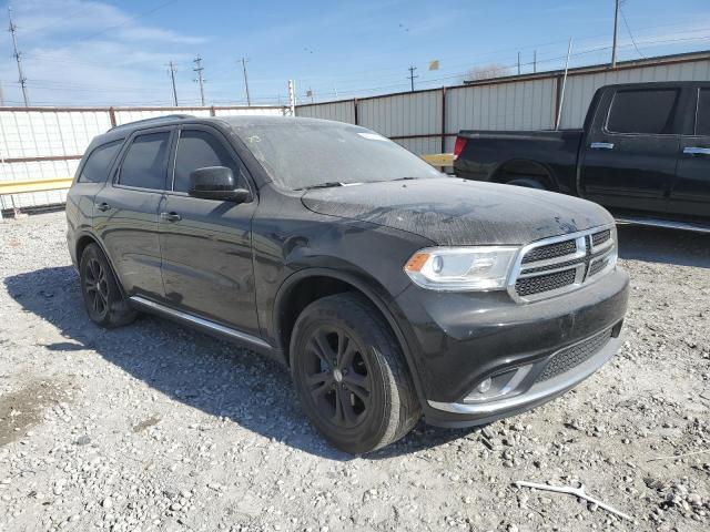 2018 DODGE DURANGO SX - 1C4RDHAG6JC149907
