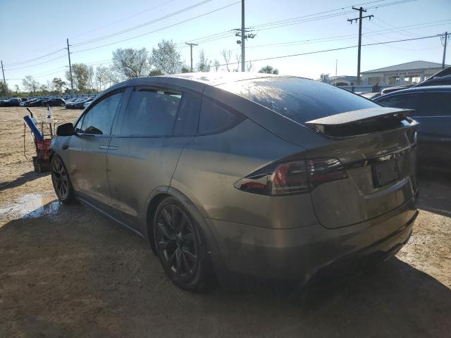 7SAXCDE59NF356623 Tesla MODEL X