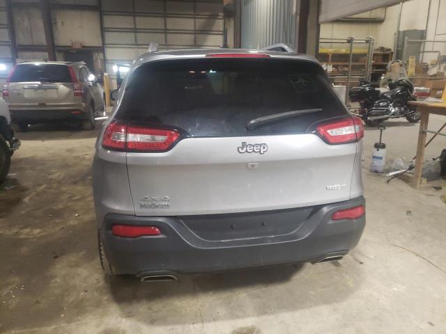 1C4PJMCS5FW709867 Jeep Cherokee Latitude