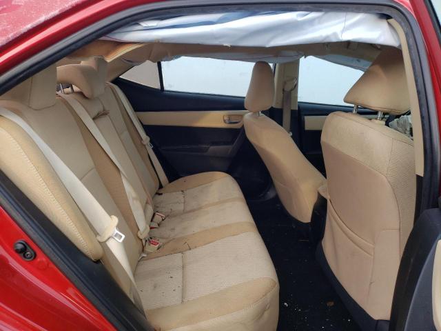 2017 TOYOTA COROLLA L - 2T1BURHE6HC899966