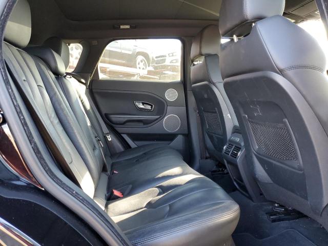 SALVR2BG8FH975415 Land Rover Range Rover Evoque Pure Premium