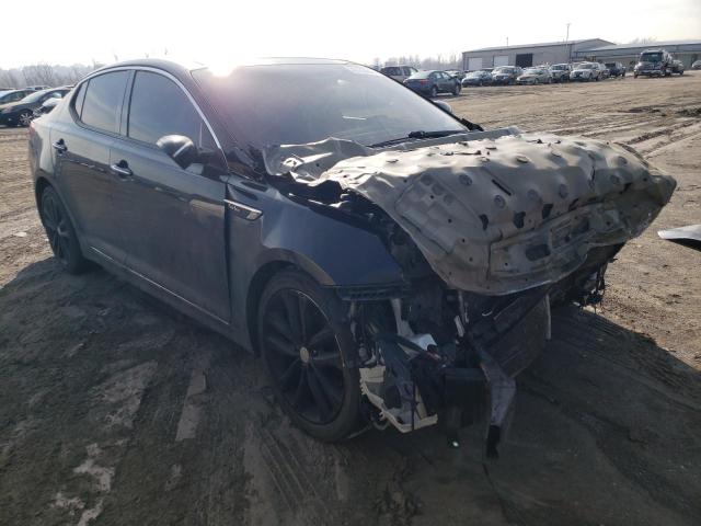 5XXGR4A65EG290482 KIA OPTIMA SX