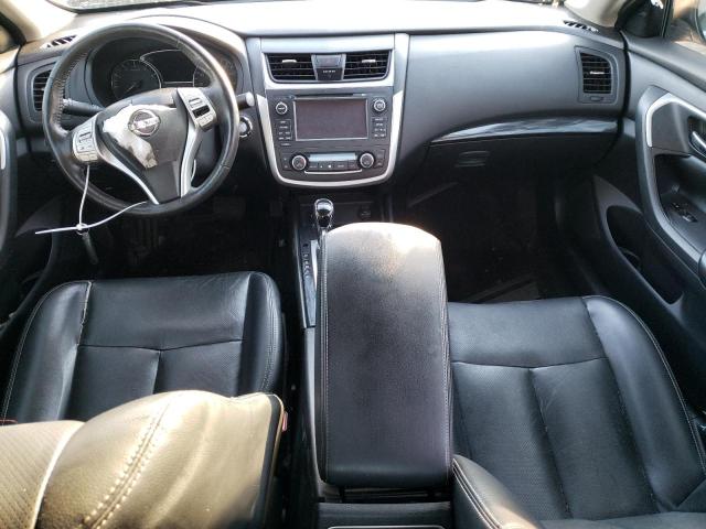 2016 NISSAN ALTIMA 2.5 1N4AL3AP2GC122544