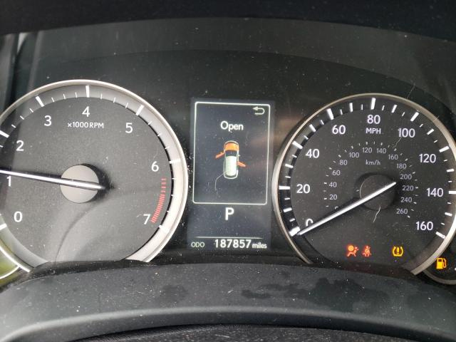 2016 LEXUS RX 350 BAS 2T2BZMCAXGC016132
