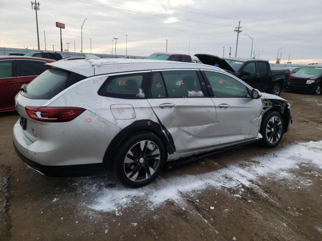 2019 BUICK REGAL TOUR W04GV8SX0K1023598