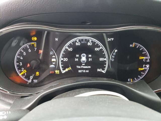 1C4RJFBG1LC326460 Jeep Grand Cherokee Limited