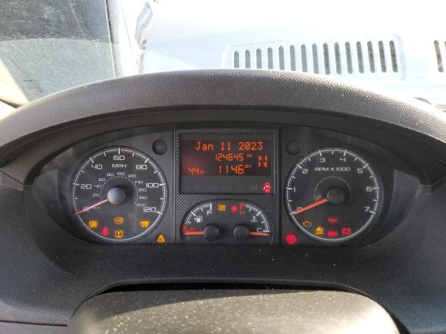 2016 RAM PROMASTER - 3C6TRVAD0GE113828