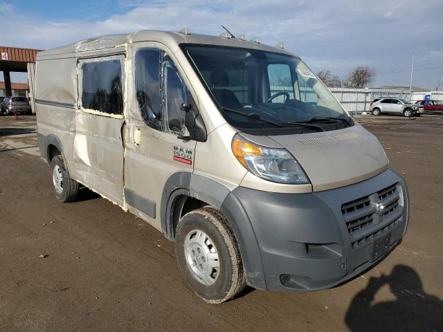 2016 RAM PROMASTER - 3C6TRVAD0GE113828