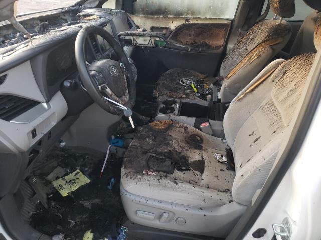 2015 TOYOTA SIENNA LE - 5TDKK3DC1FS681090