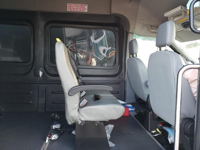 2018 FORD TRANSIT T- - 1FTYR3XM9JKB41934