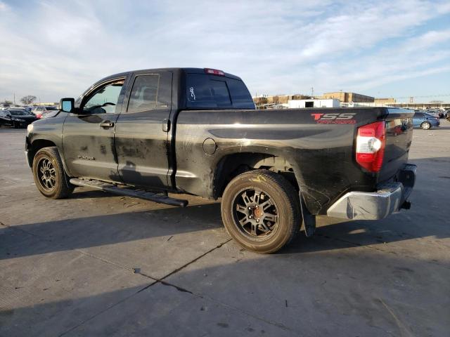 2016 TOYOTA TUNDRA DOU 5TFRM5F11GX105012