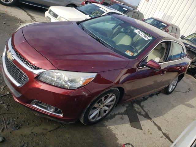 2015 CHEVROLET MALIBU 2LT - 1G11D5SL5FF180314