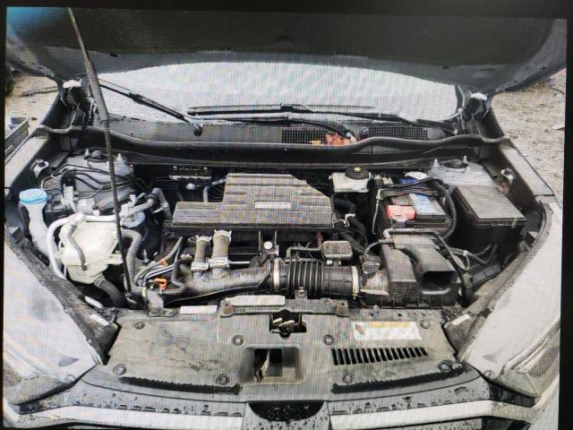 2021 HONDA CRV EX 5J6RW2H59MA000865