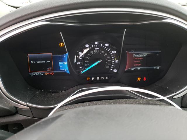 3FA6P0H75GR299301 Ford FUSION SE