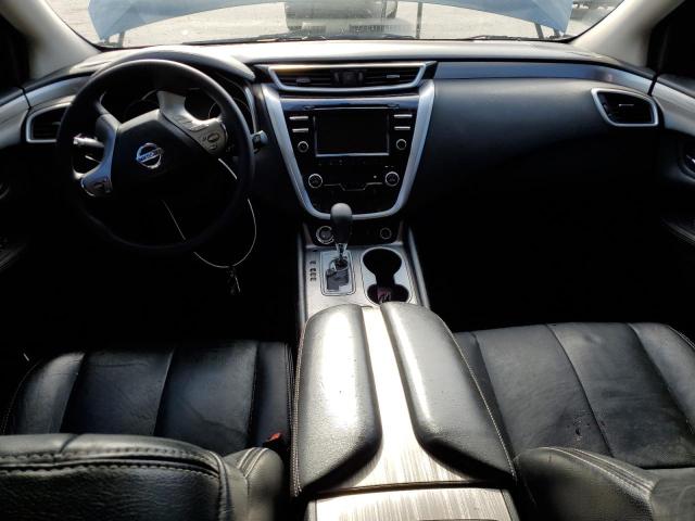 2015 NISSAN MURANO S - 5N1AZ2MG6FN217153