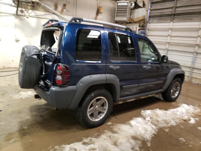 1J4GL38K25W616343 Jeep Liberty Renegade