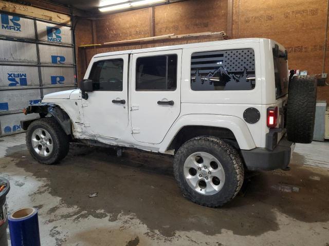 1C4BJWEG1DL513311 Jeep Wrangler Unlimited Sahara