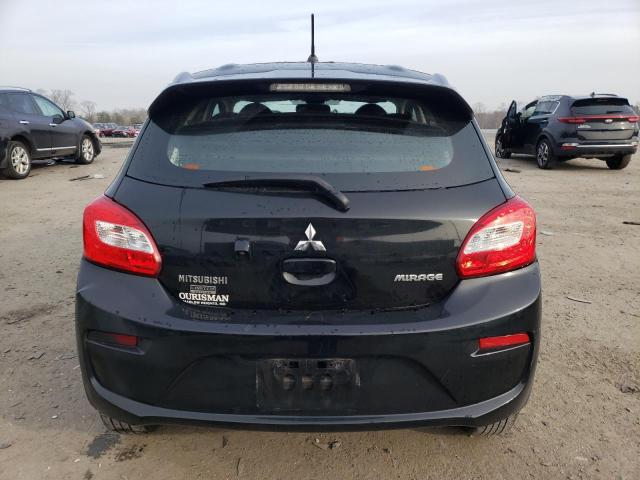 2019 MITSUBISHI MIRAGE LE - ML32A5HJ5KH004715