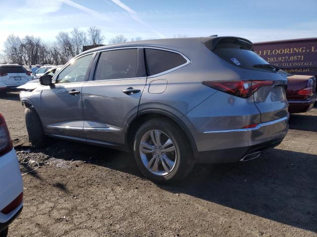 5J8YE1H33NL003832 Acura MDX
