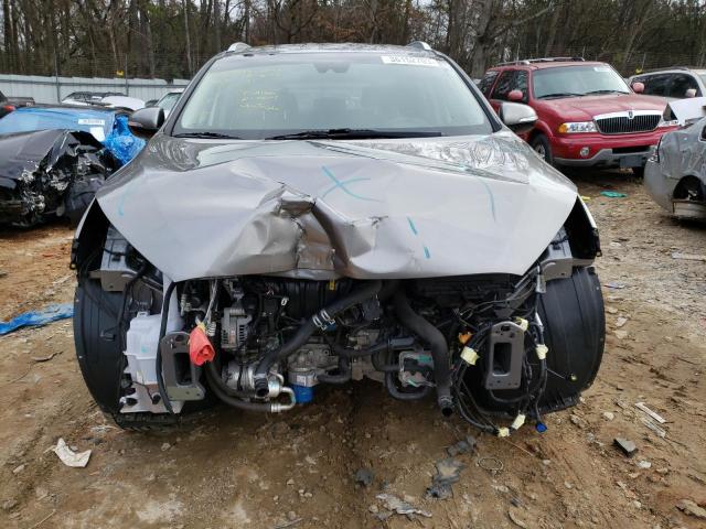 2018 KIA SORENTO LX - 5XYPG4A32JG416704