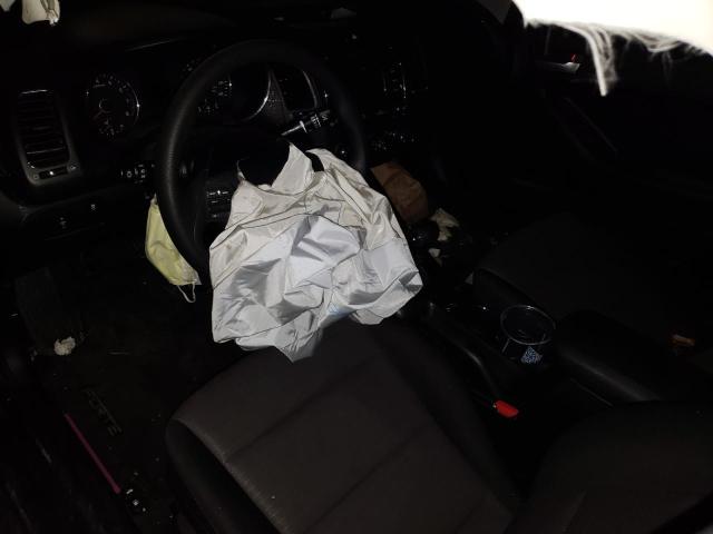 3KPFL4A7XHE130987 KIA FORTE LX