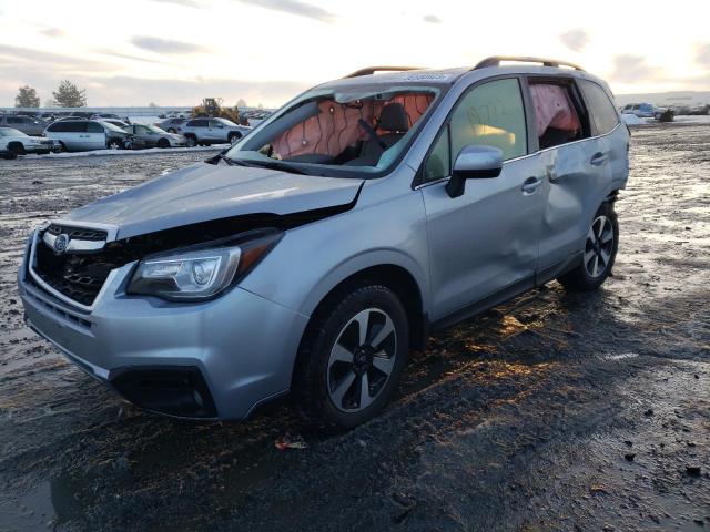 2018 SUBARU FORESTER 2 - JF2SJARC8JH443946