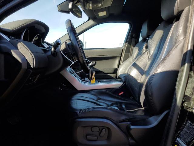 SALVR2BG8FH975415 Land Rover Range Rover Evoque Pure Premium