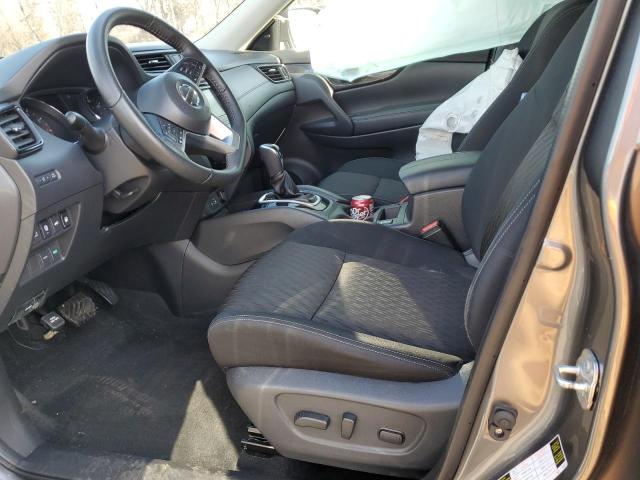 KNMAT2MT7LP534944 Nissan ROGUE S