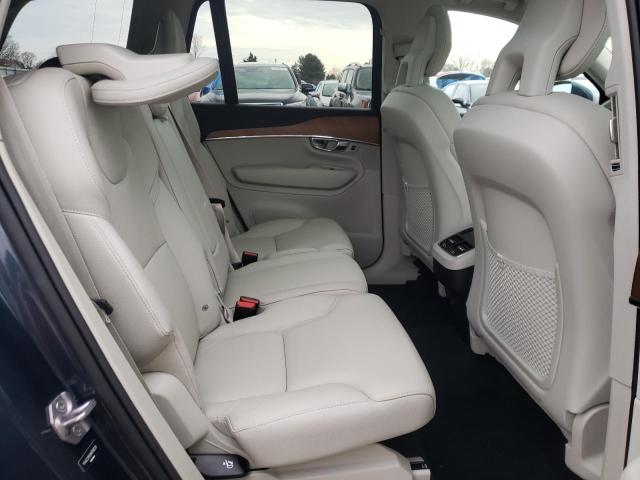 2022 VOLVO XC90 T6 MO - YV4A22PK4N1798339