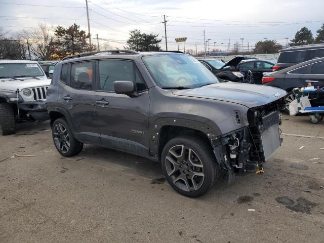 ZACNJDB1XMPM10902 Jeep Renegade