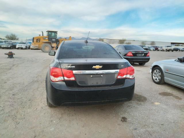 2016 CHEVROLET CRUZE LIMI - 1G1PE5SB7G7227661