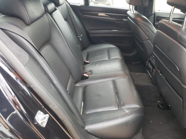 2015 BMW 750I WBAYA8C58FD825773