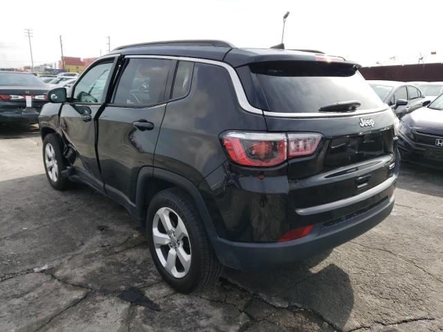 2017 JEEP COMPASS LA - 3C4NJCBB2HT658713