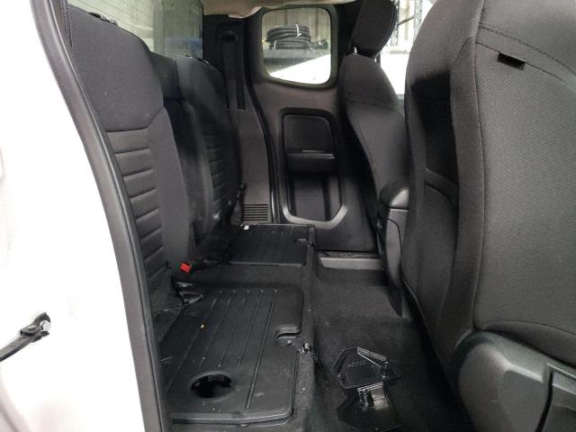 2020 FORD RANGER XL - 1FTER1FH0LLA87707
