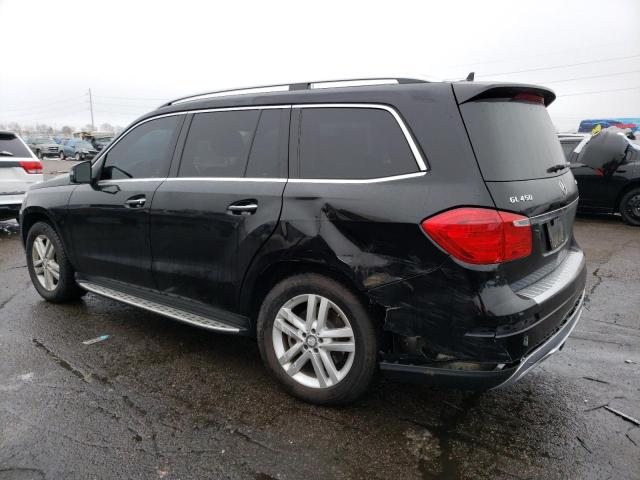 2016 MERCEDES-BENZ GL 450 4MA 4JGDF6EE2GA659737