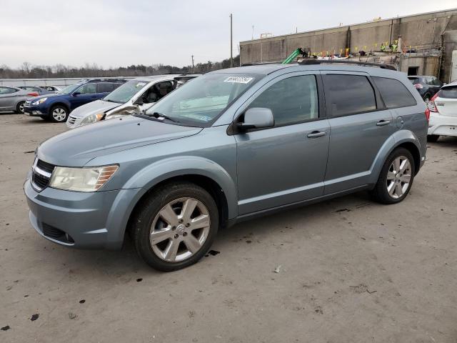 2010 Dodge Journey SXT