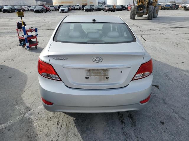 2016 HYUNDAI ACCENT SE - KMHCT4AE0GU965543