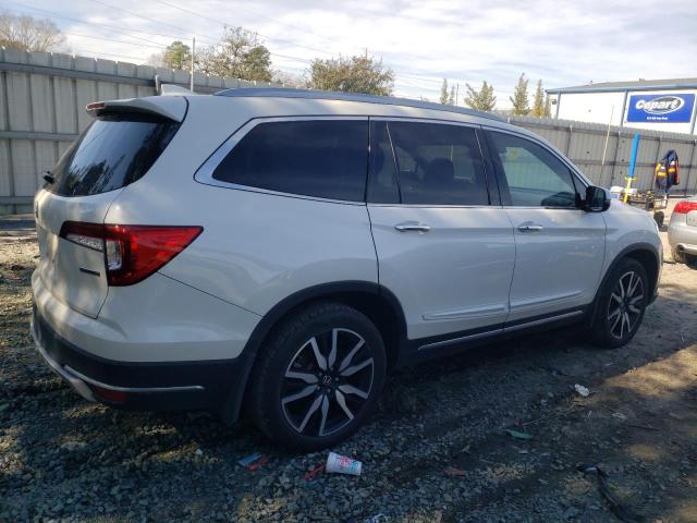 2019 HONDA PILOT TOUR - 5FNYF5H6XKB032725