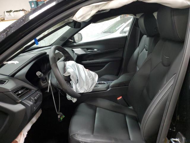 2023 CADILLAC CT4 PREMIU - 1G6DF5RK4P0121046
