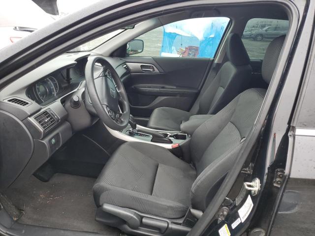 2015 HONDA ACCORD LX - 1HGCR2F32FA261814