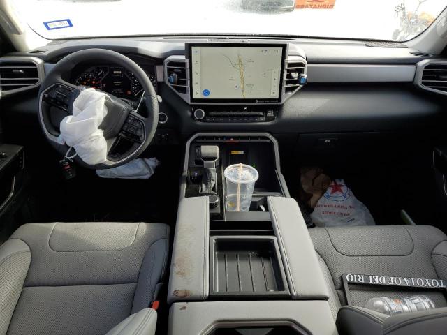 2022 TOYOTA TUNDRA CRE - 5TFJA5AB9NX018221