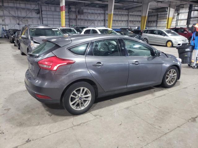 1FADP3K23JL283058 | 2018 FORD FOCUS SE