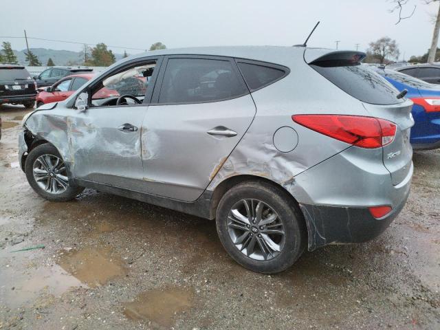 2015 HYUNDAI TUCSON GLS - KM8JT3AF4FU109204