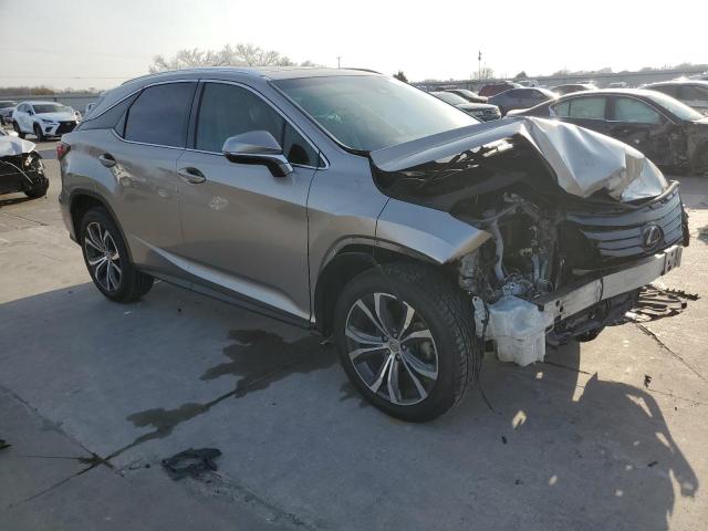 2017 LEXUS RX350 2T2ZZMCA6HC092365